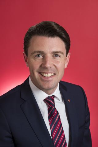 Jonathon Duniam