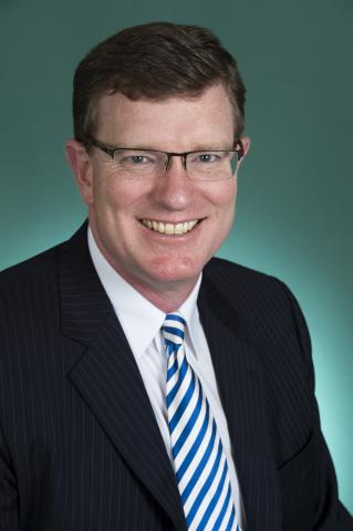 Andrew Gee MP