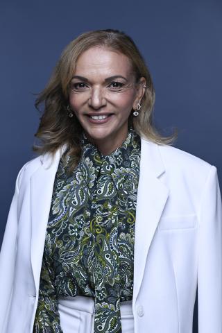 The Hon Dr Anne Aly MP