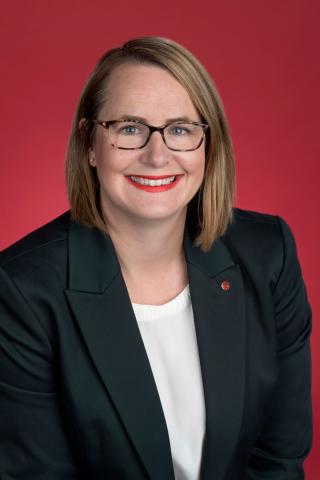 Senator The Hon Nita Green