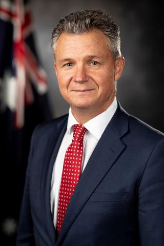 The Hon Matt Thistlethwaite MP