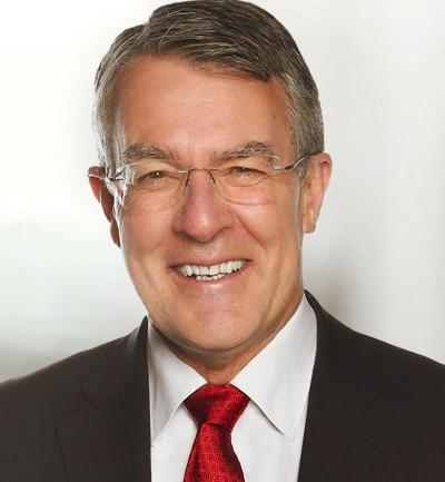 Image of Hon Mark Dreyfus KC, MP