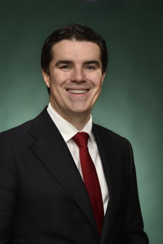 Image of The Hon Tim Watts MP